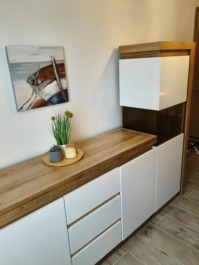 Royal Relax Apartman เคสเท ภายนอก รูปภาพ